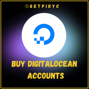 buy digitalocean accounts, buy verified digitalocean accounts, verified digitalocean accounts,