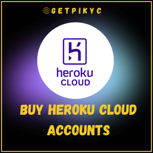 buy heroku cloud accounts, buy verified heroku cloud accounts, verified heroku cloud accounts, buy heroku accounts,