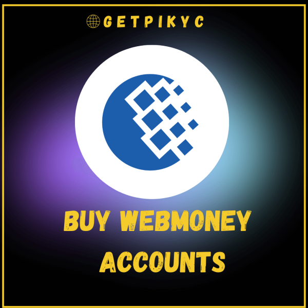 buy webmoney accounts, buy verified webmoney accounts, verified webmoney accounts,